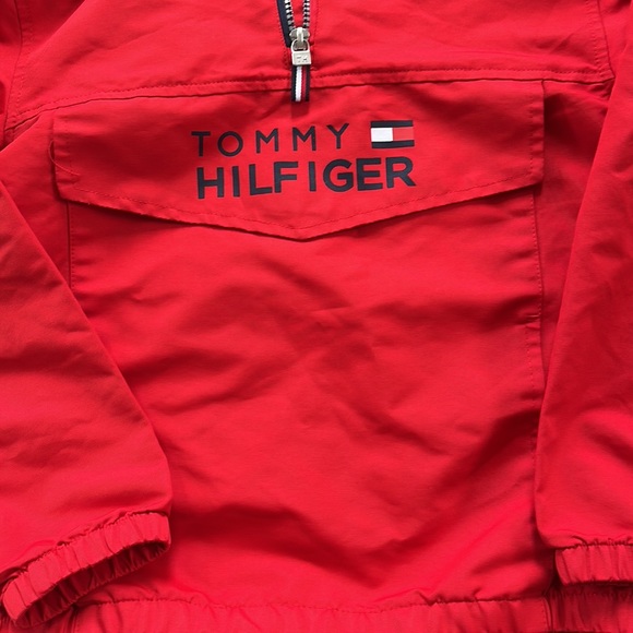 Tommy Hilfiger Jacket - Picture 5 of 5